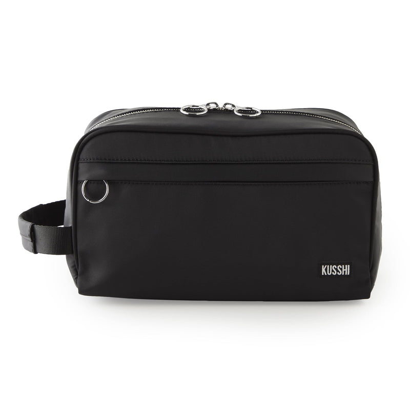KUSSHI Travel and Make Up Bags