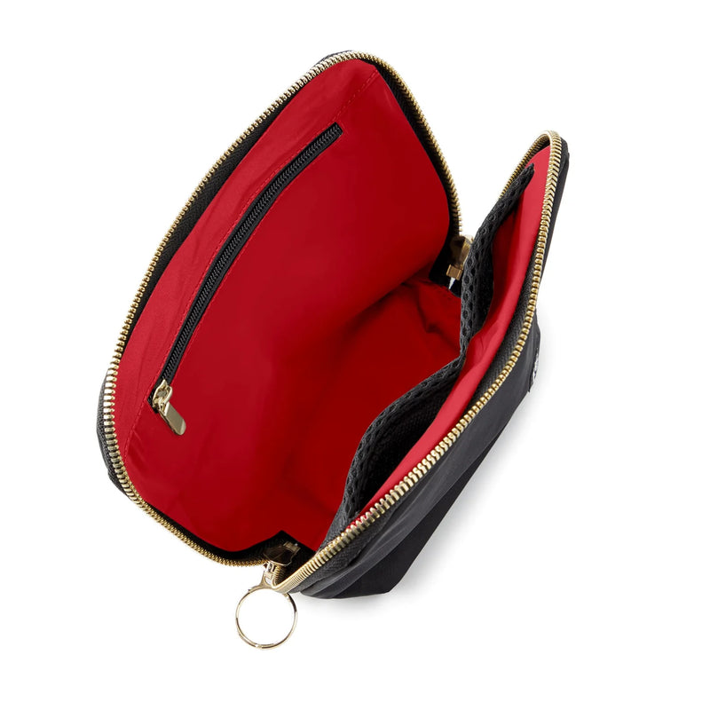 KUSSHI Travel and Make Up Bags