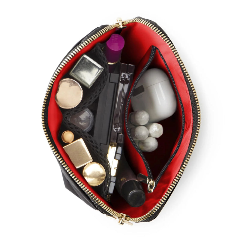 KUSSHI Travel and Make Up Bags
