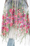 Aratta Anastasia Maxi Shirt