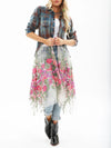 Aratta Anastasia Maxi Shirt
