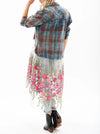 Aratta Anastasia Maxi Shirt