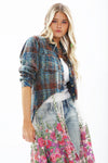 Aratta Anastasia Maxi Shirt