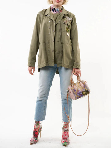 Free People High Roller Skirtall