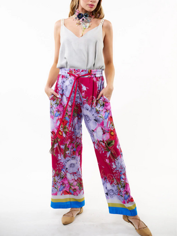 Six Fifty  Clothing Short Sleeve Anywhere Top