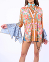 Sanctuary Marilyn Bomber