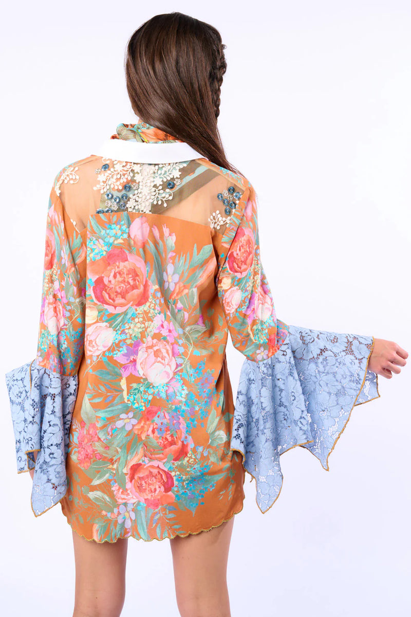 Aratta Valentina Shirt