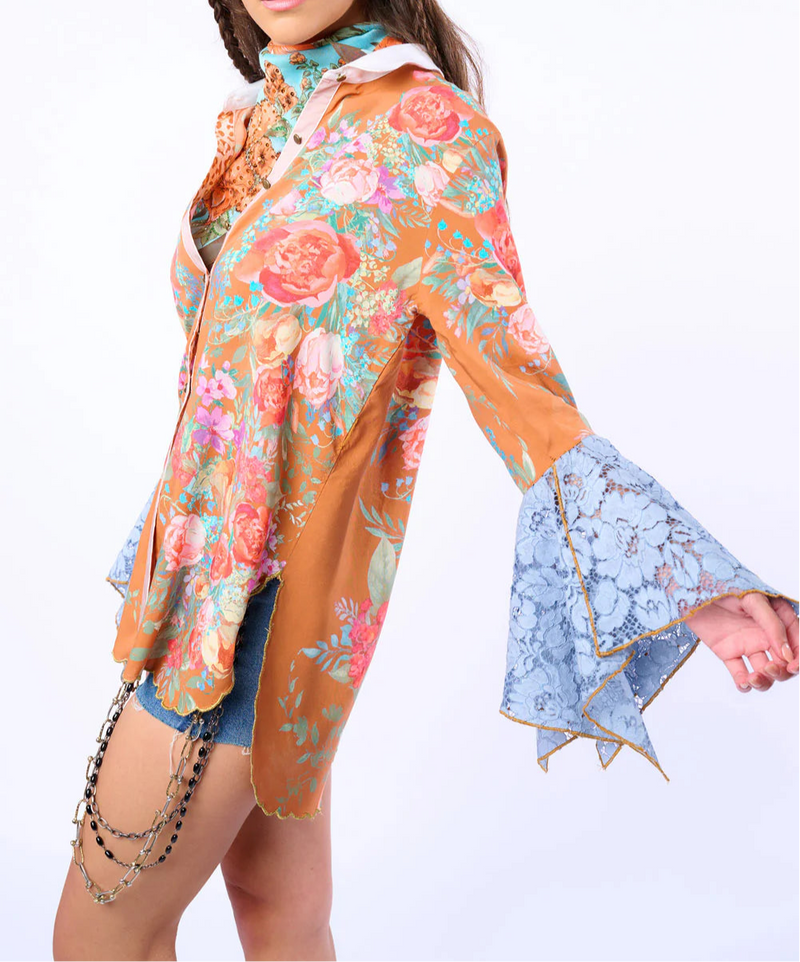 Aratta Valentina Shirt