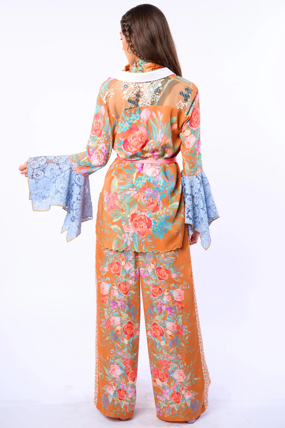 Aratta Valentina Pant