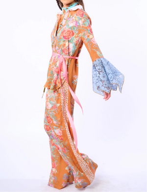 Aratta Valentina Pant