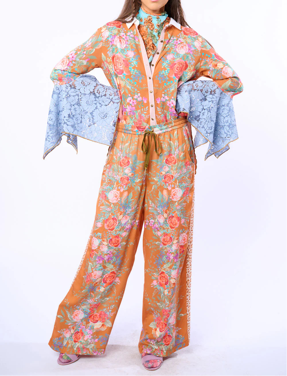 Aratta Valentina Pant