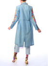 Aratta The New Yorker Denim Coat