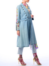 Aratta The New Yorker Denim Coat
