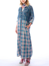 Aratta Kaitlin Maxi Duster