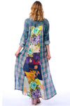 Aratta Kaitlin Maxi Duster