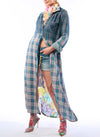 Aratta Kaitlin Maxi Duster