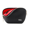 KUSSHI Travel and Make Up Bags