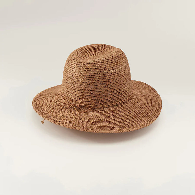 Helen kaminski cowboy 2024 hat