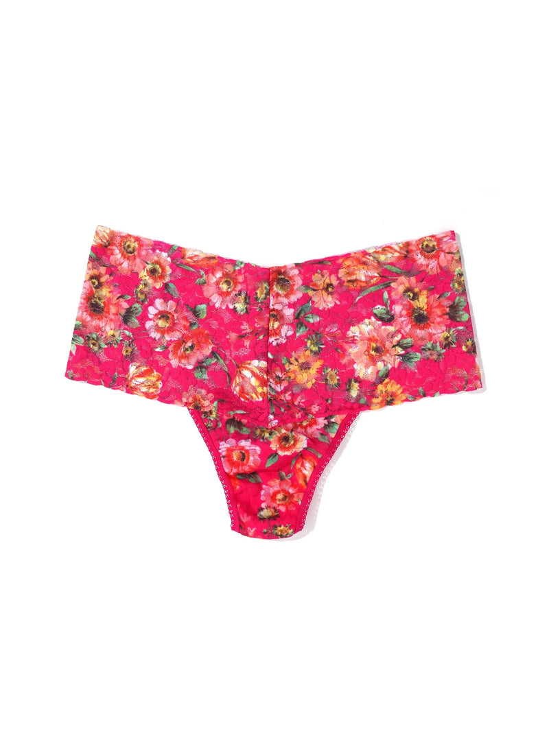 Hanky Panky Retro Thong