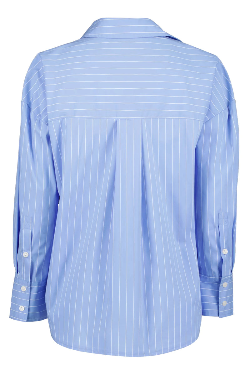 Bishop + Young The Sport Detail Shirt