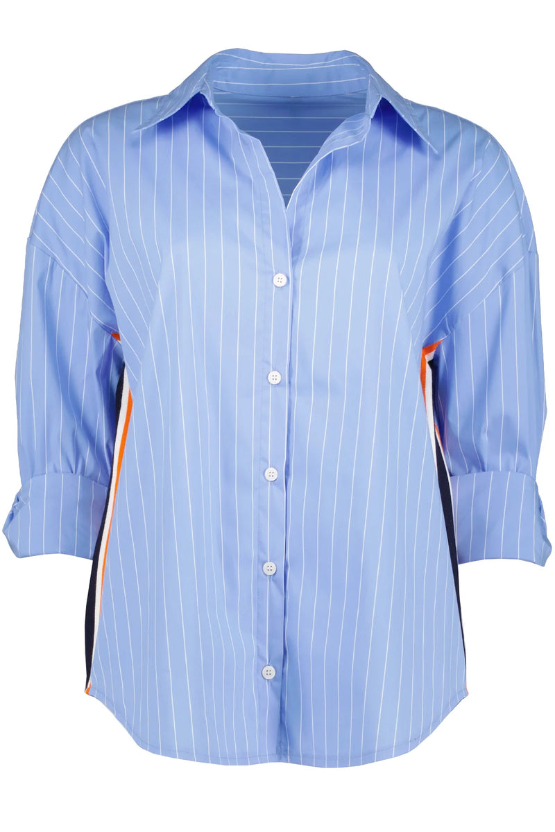 Bishop + Young The Sport Detail Shirt