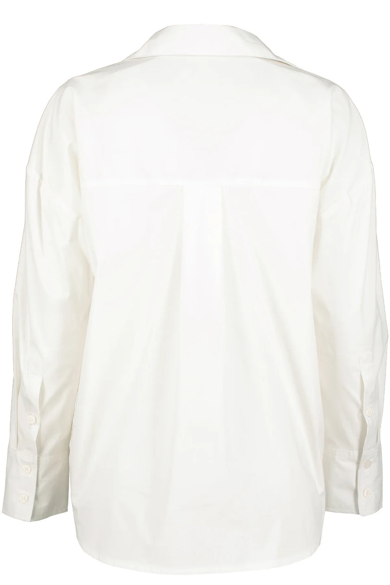 Bishop + Young The Sport Detail Shirt