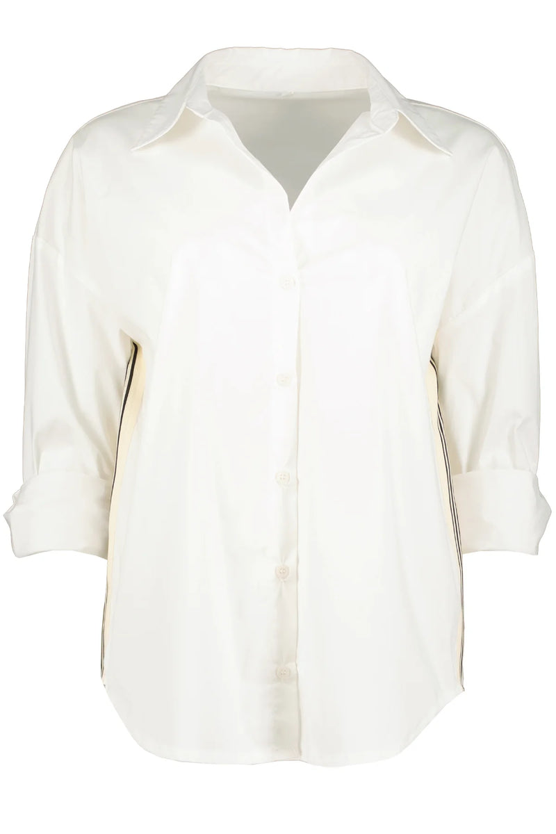 Bishop + Young The Sport Detail Shirt