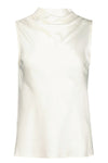 Bishop + Young Claude Cowl Neck Top