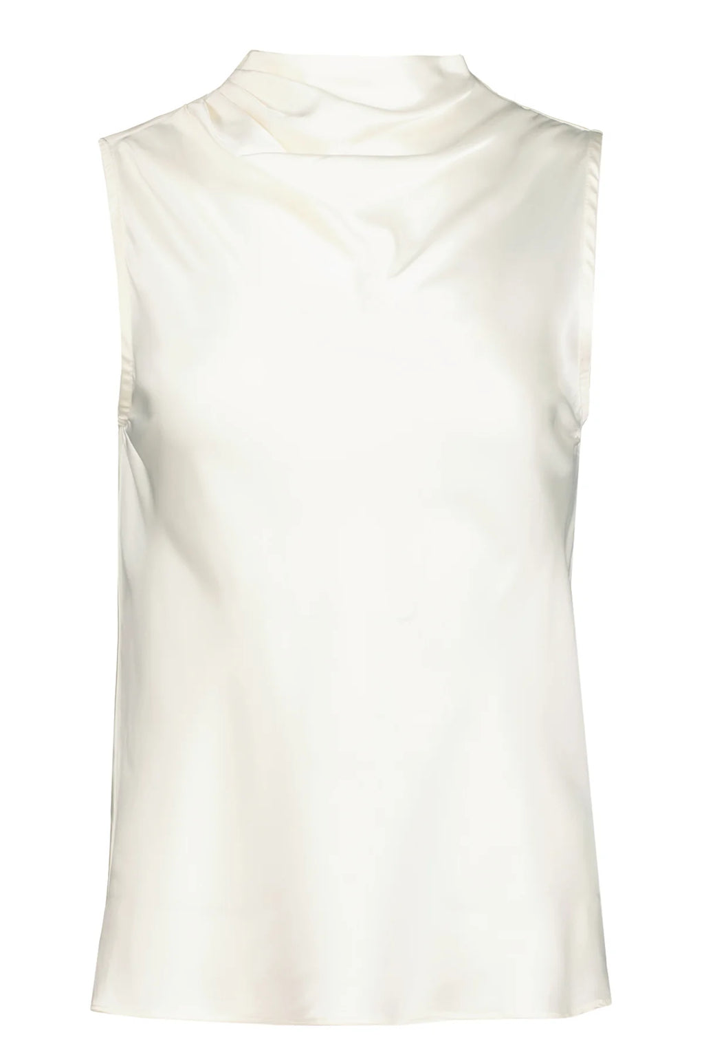 Bishop + Young Claude Cowl Neck Top