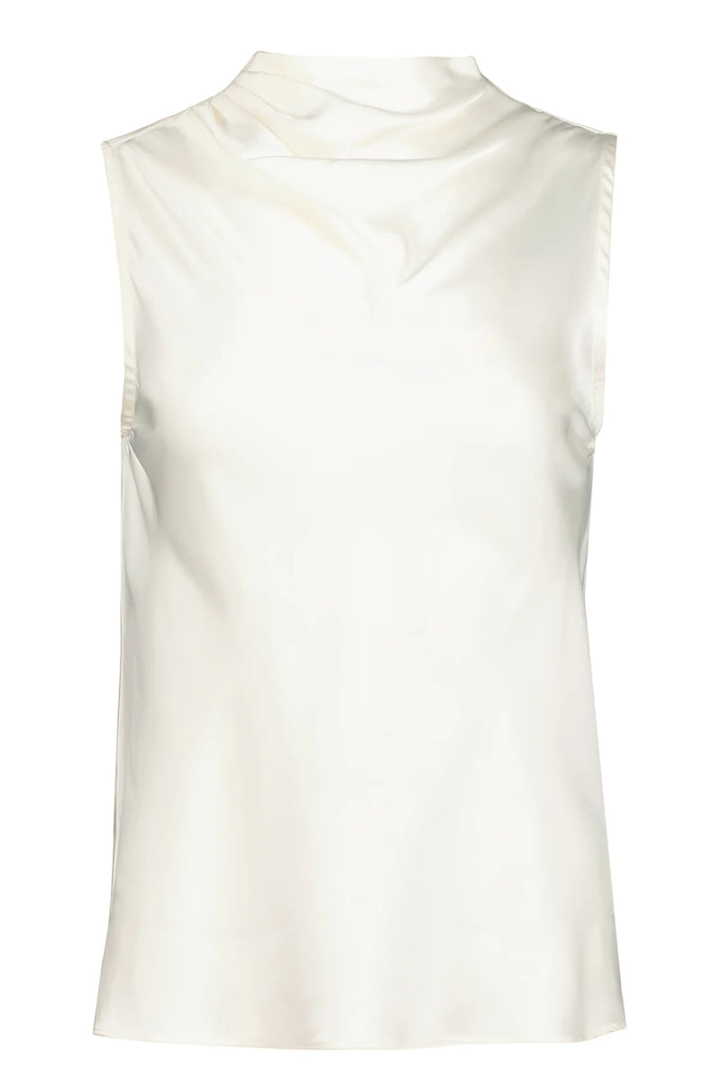 Bishop + Young Claude Cowl Neck Top