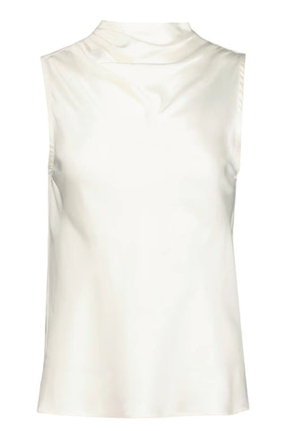 Ripley Radar Ponte Knit Short Sleeve Top