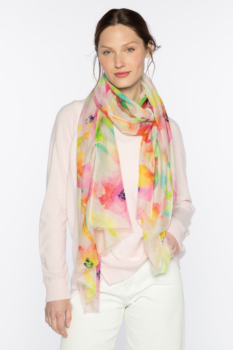 Kinross Cashmere Scarves – Jules&JC