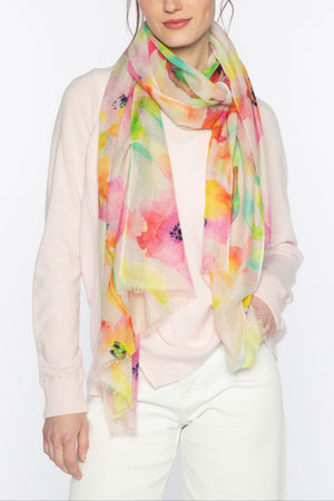 Kinross Cashmere Scarves