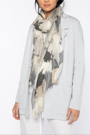 Kinross Cashmere Scarves