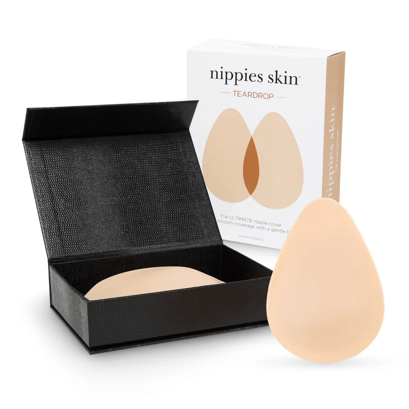 Nippies Skin
