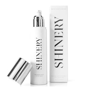 Shinery Jewelry Care