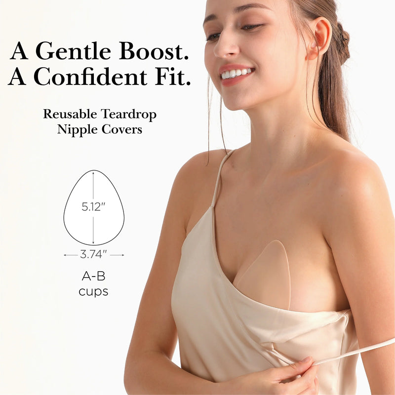 Nippies Skin