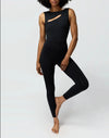 Free People Strappy Basique Body Suit