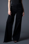Blue Revival Selena Wide Leg Trouser
