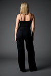 Blue Revival Selena Wide Leg Trouser
