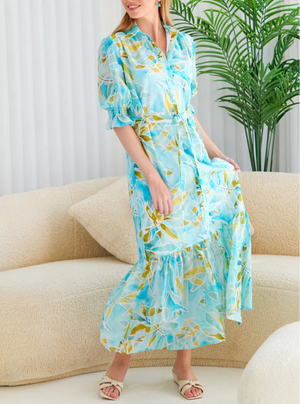 Finley Sienna Dress
