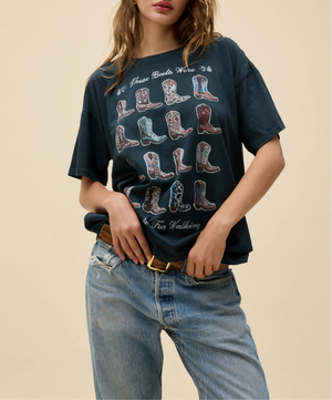 DAYDREAMER Graphic Tees