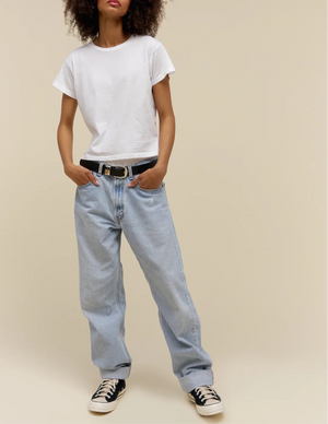 DAYDREAMER Solid Solo Tee