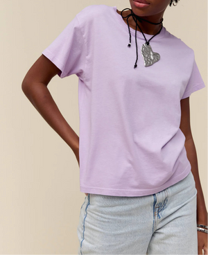 DAYDREAMER Solid Solo Tee