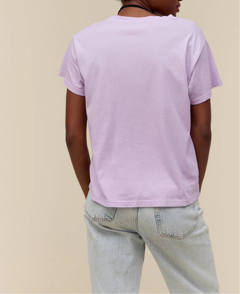 DAYDREAMER Solid Solo Tee