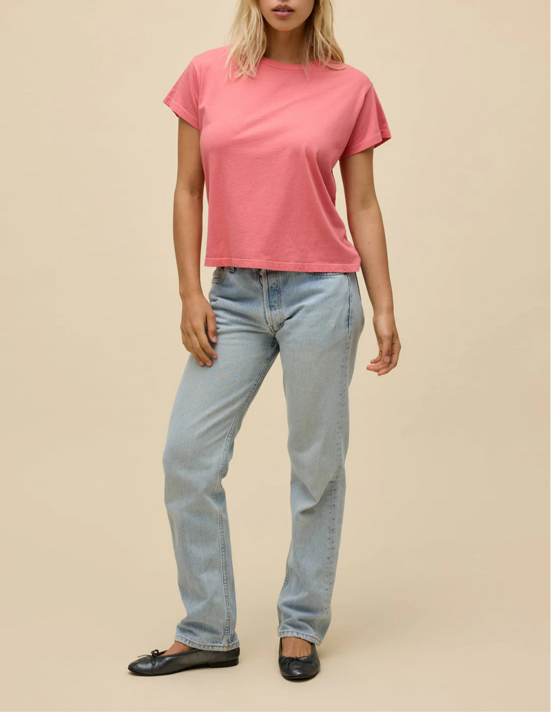 DAYDREAMER Solid Solo Tee