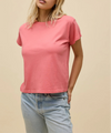 DAYDREAMER Solid Solo Tee