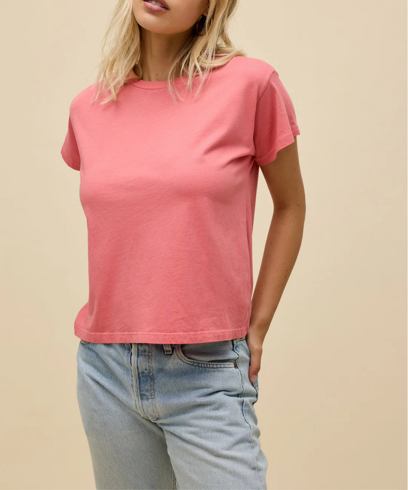 DAYDREAMER Solid Solo Tee