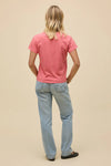 DAYDREAMER Solid Solo Tee