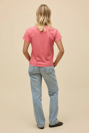 DAYDREAMER Solid Solo Tee